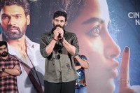 Kishkindhapuri Movie Success Celebrations Photos